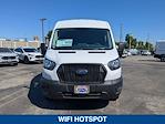 New 2025 Ford Transit 250 Medium Roof Empty Cargo Van for sale #252529 - photo 8