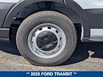 New 2025 Ford Transit 250 Medium Roof Empty Cargo Van for sale #252529 - photo 9