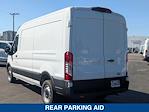 2025 Ford Transit 250 Medium Roof RWD Empty Cargo Van for sale #252530 - photo 2
