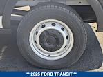 2025 Ford Transit 250 Medium Roof RWD Empty Cargo Van for sale #252530 - photo 8