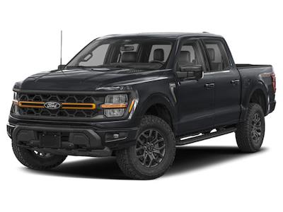 New 2025 Ford F-150 Tremor SuperCrew Cab 4x4 Pickup for sale #252535 - photo 1