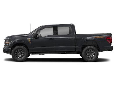 New 2025 Ford F-150 Tremor SuperCrew Cab 4x4 Pickup for sale #252535 - photo 2