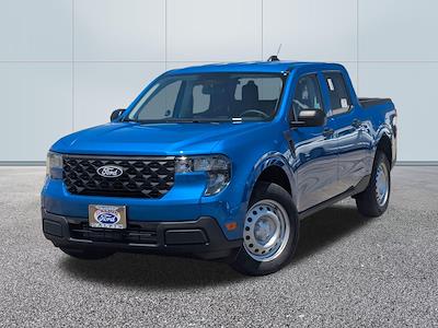 2025 Ford Maverick SuperCrew Cab AWD Pickup for sale #252541 - photo 1