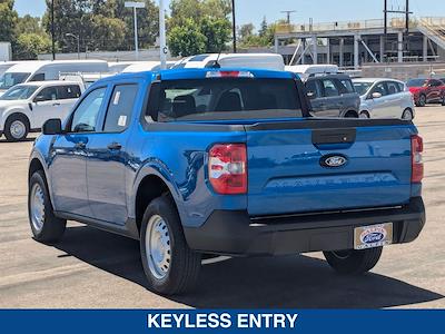 2025 Ford Maverick SuperCrew Cab AWD Pickup for sale #252541 - photo 2