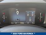 2025 Ford Maverick SuperCrew Cab AWD Pickup for sale #252541 - photo 10