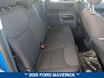 2025 Ford Maverick SuperCrew Cab AWD Pickup for sale #252541 - photo 16