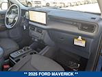 2025 Ford Maverick SuperCrew Cab AWD Pickup for sale #252541 - photo 18
