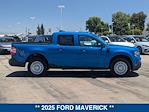 2025 Ford Maverick SuperCrew Cab AWD Pickup for sale #252541 - photo 6