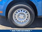 2025 Ford Maverick SuperCrew Cab AWD Pickup for sale #252541 - photo 8