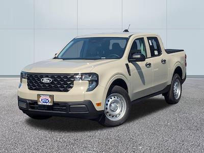 2025 Ford Maverick SuperCrew Cab AWD Pickup for sale #252558 - photo 1