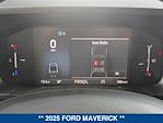 2025 Ford Maverick SuperCrew Cab AWD Pickup for sale #252558 - photo 10