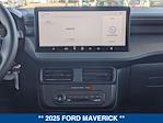 2025 Ford Maverick SuperCrew Cab AWD Pickup for sale #252558 - photo 12
