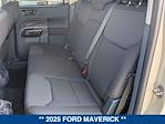 2025 Ford Maverick SuperCrew Cab AWD Pickup for sale #252558 - photo 16