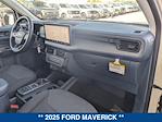 2025 Ford Maverick SuperCrew Cab AWD Pickup for sale #252558 - photo 19