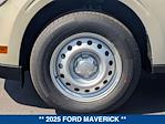 2025 Ford Maverick SuperCrew Cab AWD Pickup for sale #252558 - photo 8
