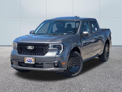 New 2025 Ford Maverick Lobo SuperCrew Cab AWD Pickup for sale #252564 - photo 1