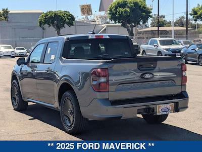 New 2025 Ford Maverick Lobo SuperCrew Cab AWD Pickup for sale #252564 - photo 2