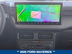 New 2025 Ford Maverick Lobo SuperCrew Cab AWD Pickup for sale #252564 - photo 12