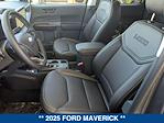 New 2025 Ford Maverick Lobo SuperCrew Cab AWD Pickup for sale #252564 - photo 14
