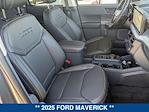 New 2025 Ford Maverick Lobo SuperCrew Cab AWD Pickup for sale #252564 - photo 18