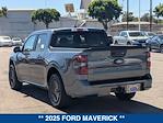 New 2025 Ford Maverick Lobo SuperCrew Cab AWD Pickup for sale #252564 - photo 2