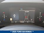 New 2025 Ford Maverick Lobo SuperCrew Cab for sale #252564 - photo 10