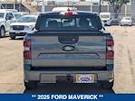 New 2025 Ford Maverick Lobo SuperCrew Cab AWD Pickup for sale #252564 - photo 4