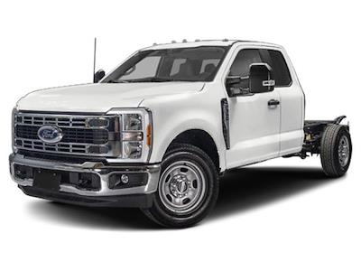 New 2025 Ford F-350 - photo 1