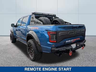 2019 Ford F-150 SuperCrew Cab 4x4 Pickup for sale #252568A - photo 2