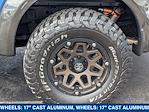 2019 Ford F-150 SuperCrew Cab 4x4 Pickup for sale #252568A - photo 9