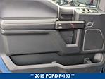 2019 Ford F-150 SuperCrew Cab 4x4 Pickup for sale #252568A - photo 10