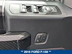 2019 Ford F-150 SuperCrew Cab 4x4 Pickup for sale #252568A - photo 11