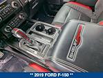 2019 Ford F-150 SuperCrew Cab 4x4 Pickup for sale #252568A - photo 19