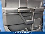 2019 Ford F-150 SuperCrew Cab 4x4 Pickup for sale #252568A - photo 22