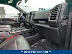 2019 Ford F-150 SuperCrew Cab 4x4 Pickup for sale #252568A - photo 25
