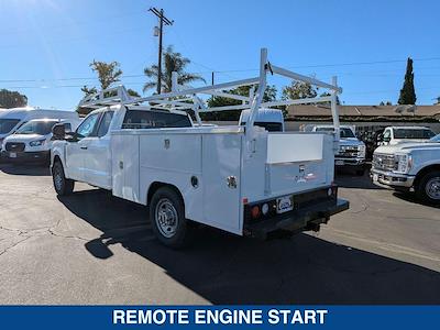New 2025 Ford F-350 Super Cab Service Truck for sale #252585 - photo 2