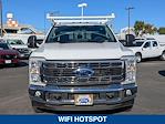 New 2025 Ford F-350 Super Cab Service Truck for sale #252585 - photo 8