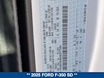 New 2025 Ford F-350 Super Cab Service Truck for sale #252585 - photo 21