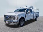 New 2025 Ford F-350 Super Cab Service Truck for sale #252585 - photo 1