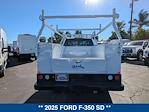 New 2025 Ford F-350 Super Cab Service Truck for sale #252585 - photo 4