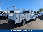 New 2025 Ford F-350 Super Cab Service Truck for sale #252585 - photo 5
