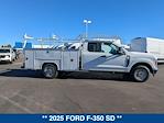New 2025 Ford F-350 Super Cab Service Truck for sale #252585 - photo 6