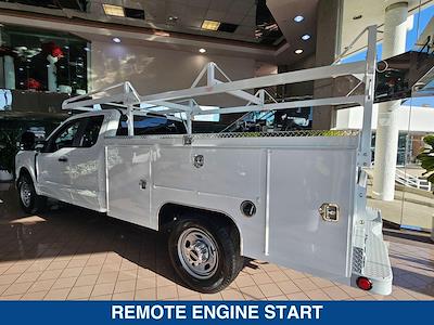 New 2025 Ford F-350 Super Cab Service Truck for sale #252593 - photo 2