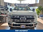2025 Ford F-350 Super Cab SRW RWD Scelzi Service Truck for sale #252593 - photo 6