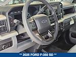 2025 Ford F-350 Super Cab SRW RWD Scelzi Service Truck for sale #252593 - photo 8
