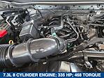2025 Ford F-350 Super Cab SRW RWD Scelzi Service Truck for sale #252593 - photo 18
