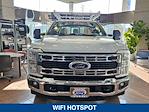 New 2025 Ford F-350 Super Cab Service Truck for sale #252593 - photo 6