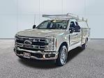 2025 Ford F-350 Super Cab SRW RWD Scelzi Service Truck for sale #252593 - photo 1