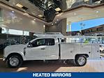2025 Ford F-350 Super Cab SRW RWD Scelzi Service Truck for sale #252593 - photo 3
