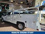 2025 Ford F-350 Super Cab SRW RWD Scelzi Service Truck for sale #252593 - photo 2